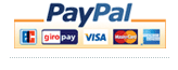 HAFLINGER-Versand Paypal