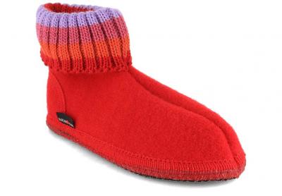 HAFLINGER� Paul, ziegelrot