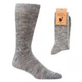 Gratis Alpaka-Socken zu jedem Paar Hausschuhe