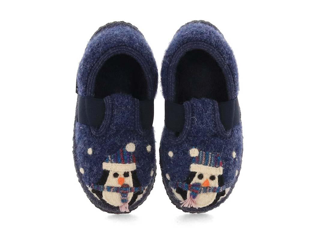 Bluey Hausschuhe Für Jungen – Kinder Pantoffel Mit Elasthan-Rücken, Weich & Rutschfest
